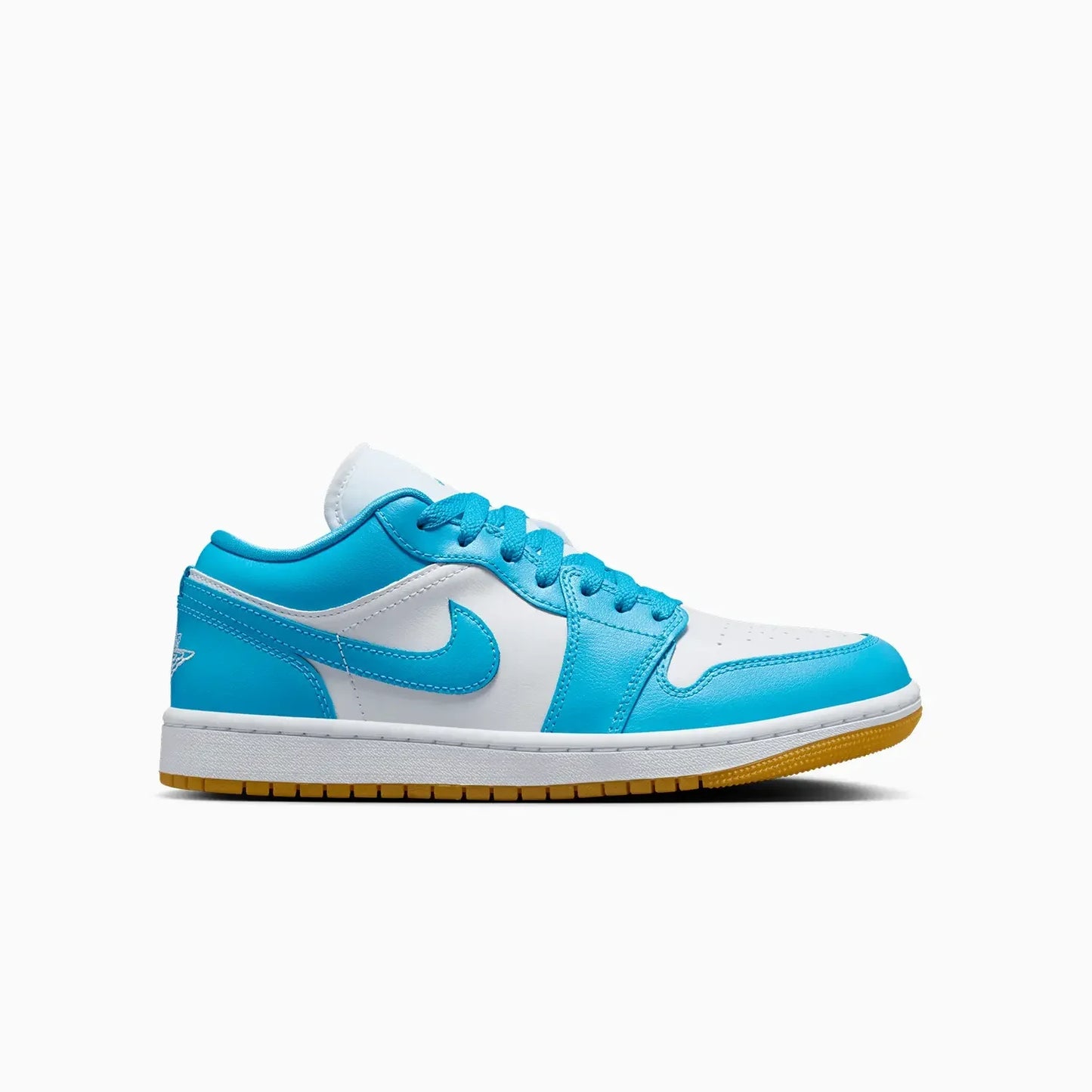 Women's Air Jordan 1 Low "Aquatone"