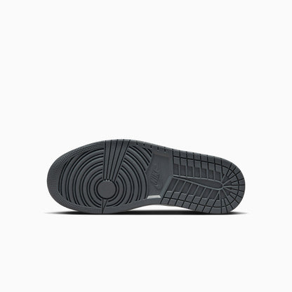 Women's Air Jordan 1 Low "Dark Grey"