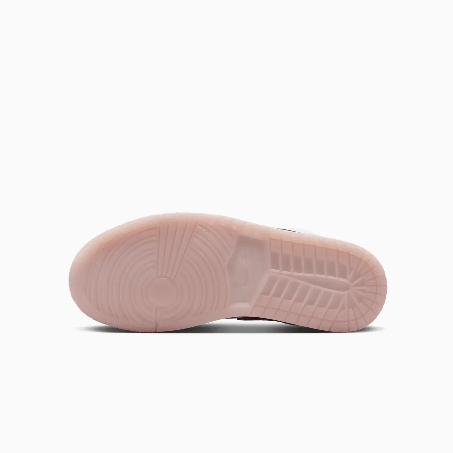 Women's Air Jordan 1 Low "Light Soft Pink"