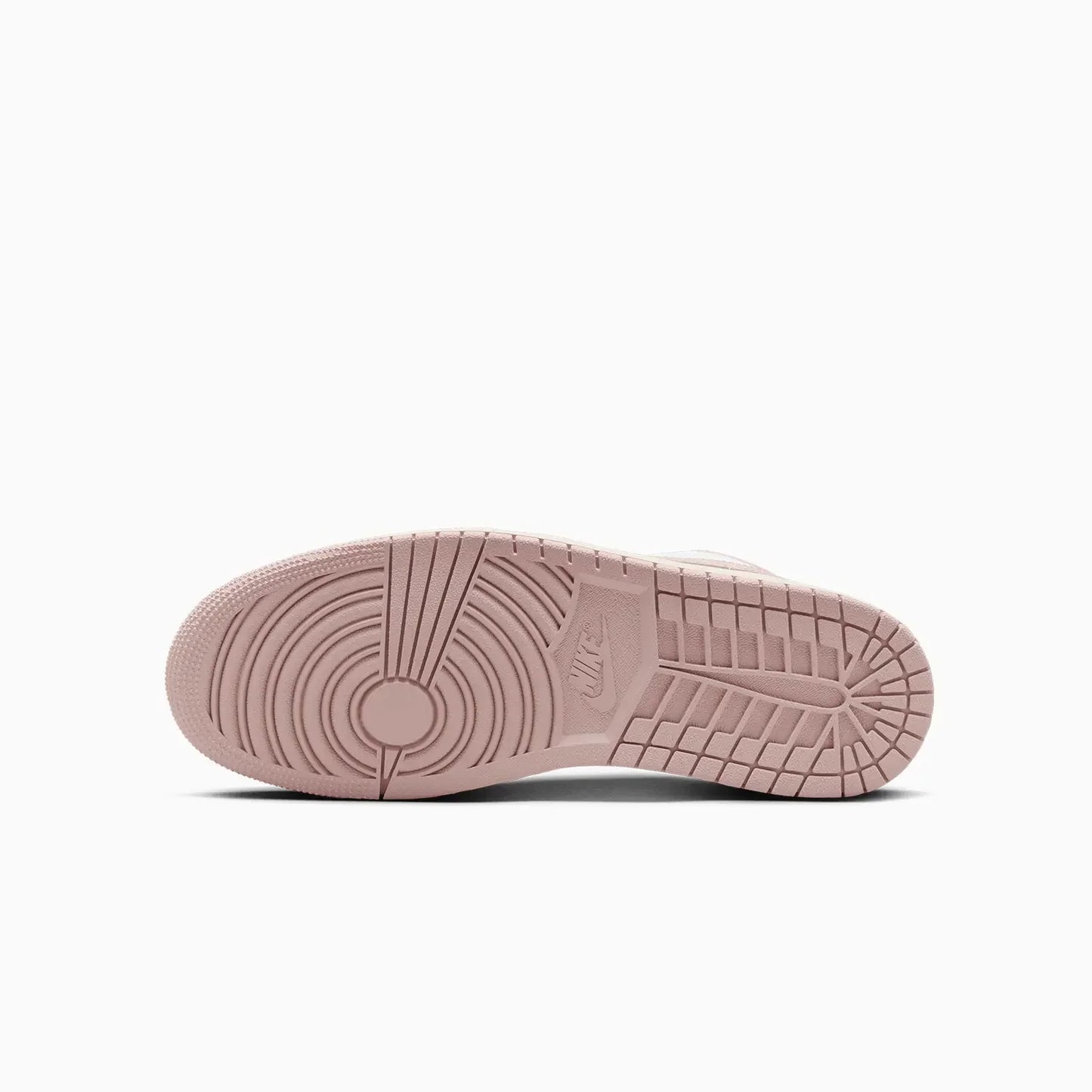 Women's Air Jordan 1 Low "Pink Oxford"