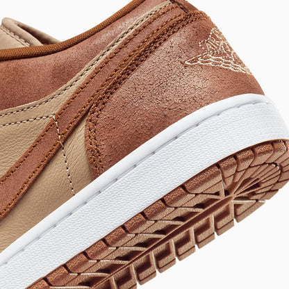 Women's Air Jordan 1 Low SE "Legend Coffee"
