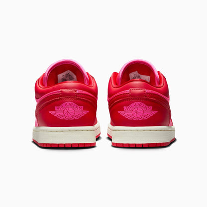 Women's Air Jordan 1 Low SE "Pink Satin"