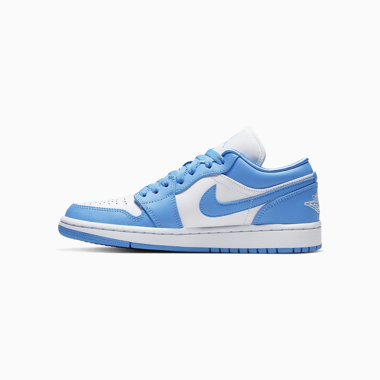 Women's Air Jordan 1 Low "UNC"
