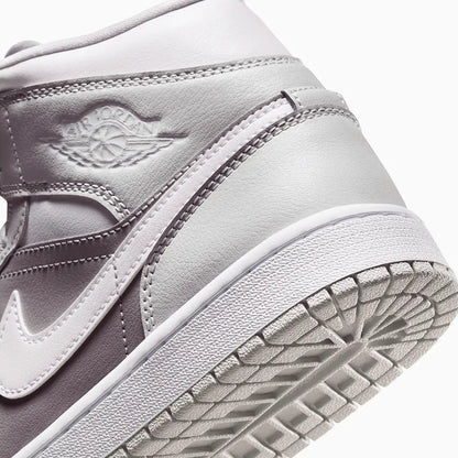 Women's Air Jordan 1 Mid "Photon Dust"