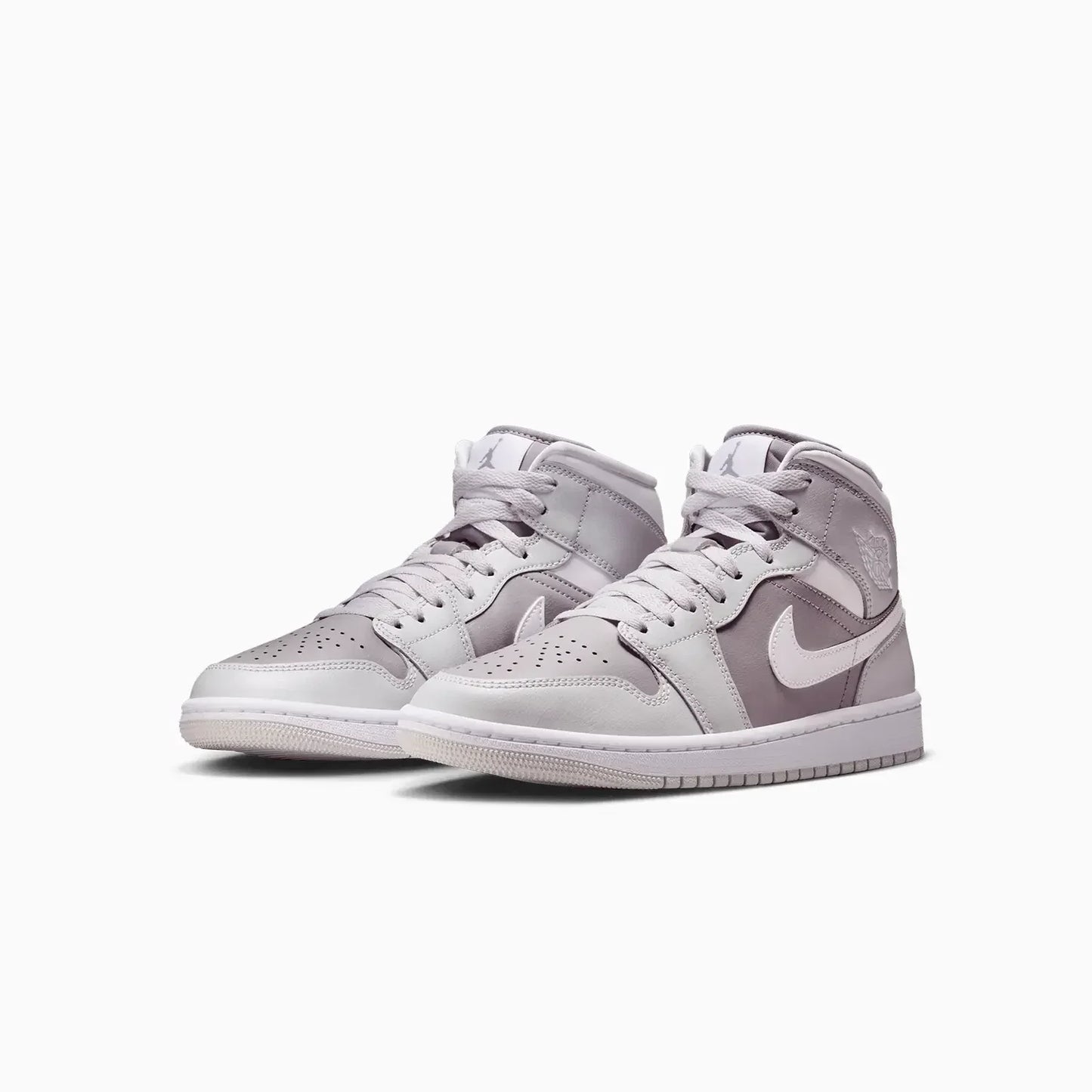 Women's Air Jordan 1 Mid "Photon Dust"