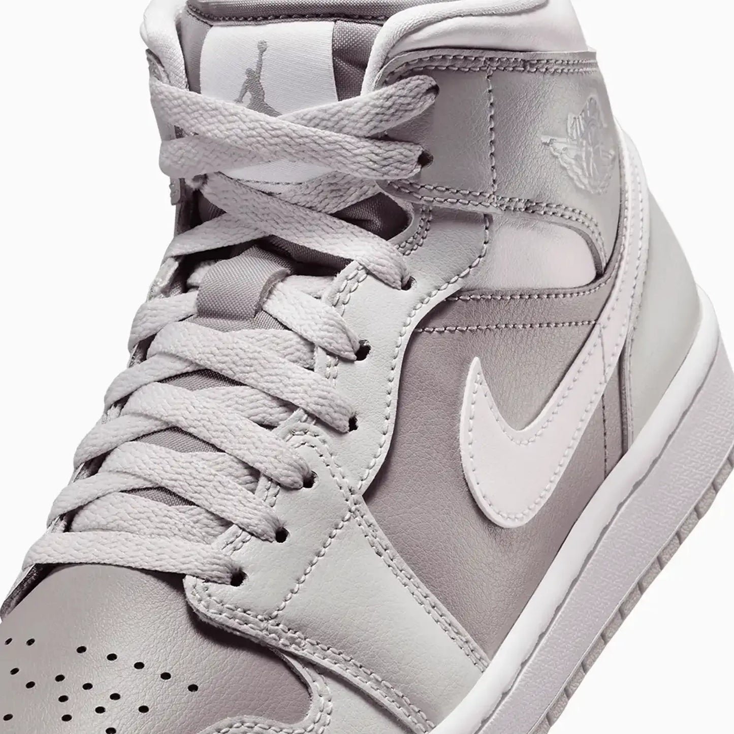 Women's Air Jordan 1 Mid "Photon Dust"