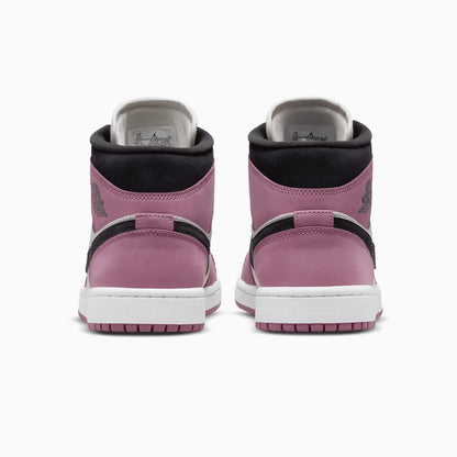 Women's Air Jordan 1 Mid SE "Berry Pink"