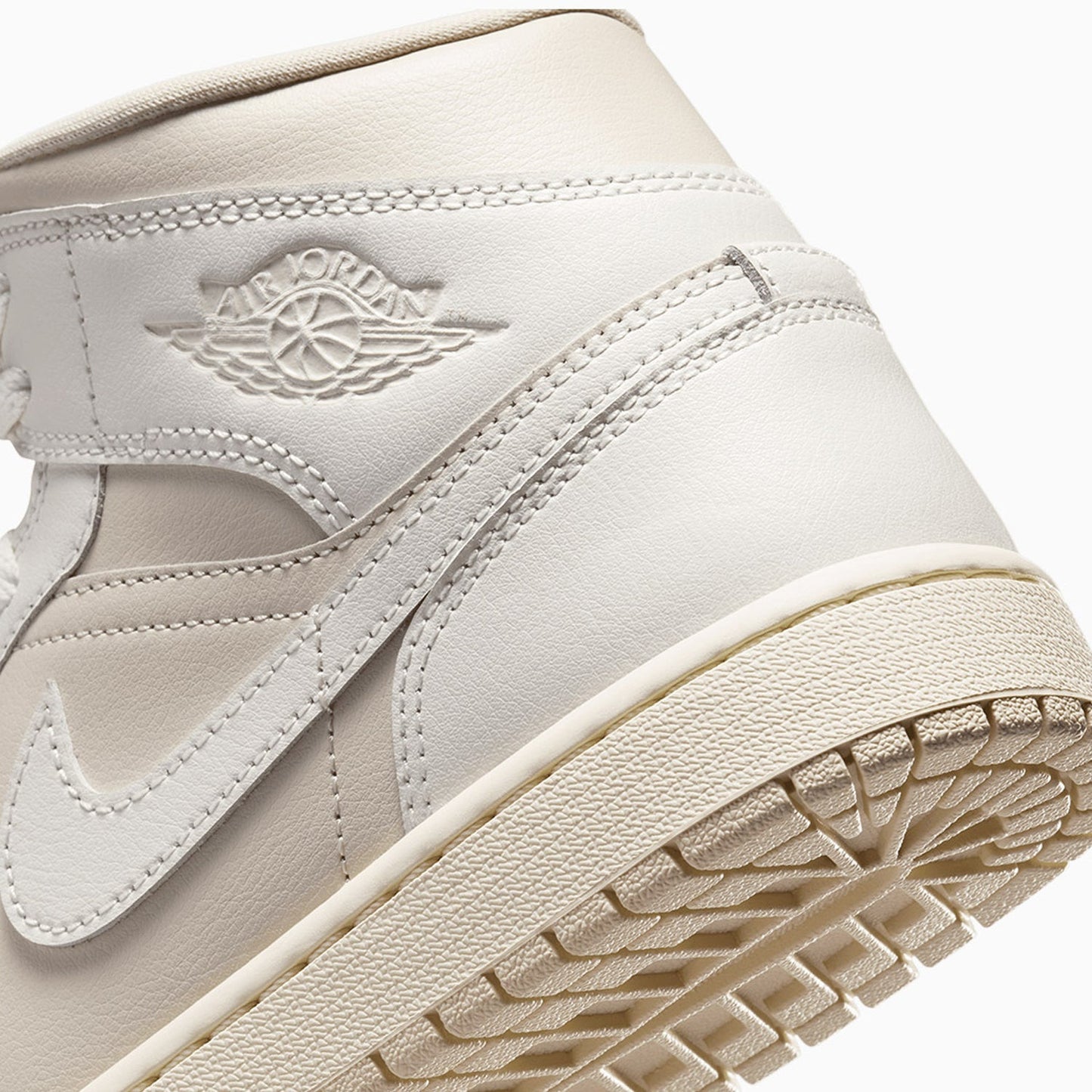 Women's Air Jordan 1 Mid
