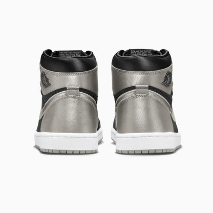 Women's Air Jordan 1 Retro High OG "Satin Shadow"