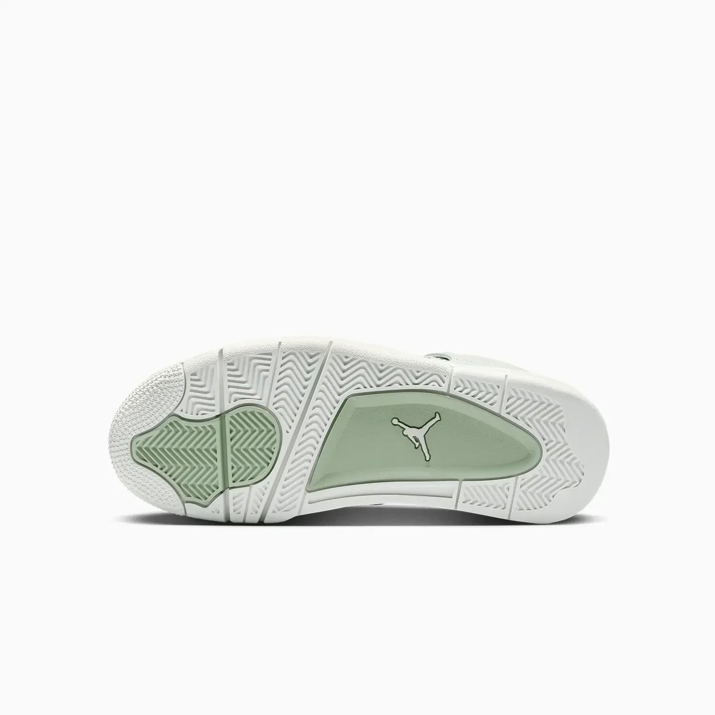 Women's Air Jordan 4 Retro "Seafoam"