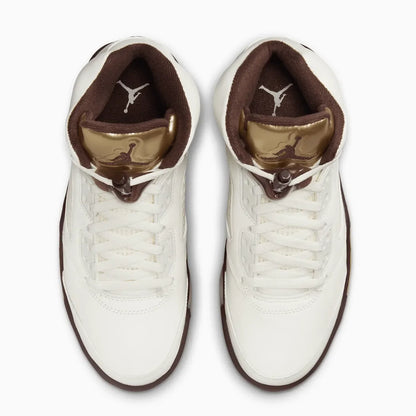 Women's Air Jordan 5 Retro "Earth"