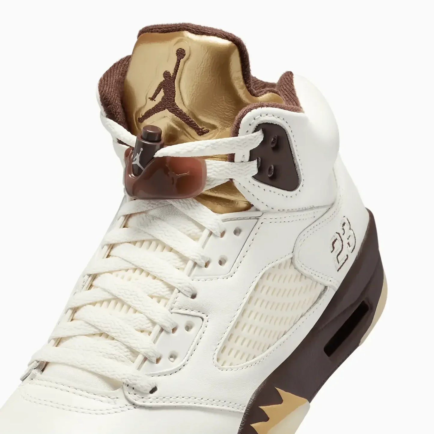 Women's Air Jordan 5 Retro "Earth"