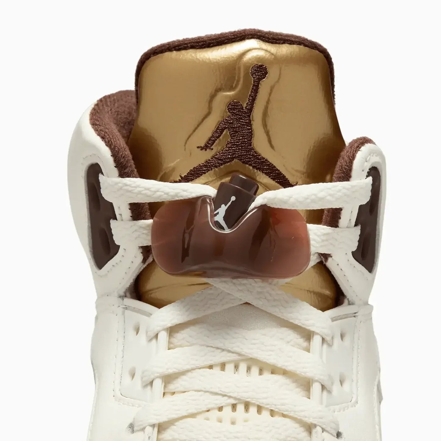 Women's Air Jordan 5 Retro "Earth"