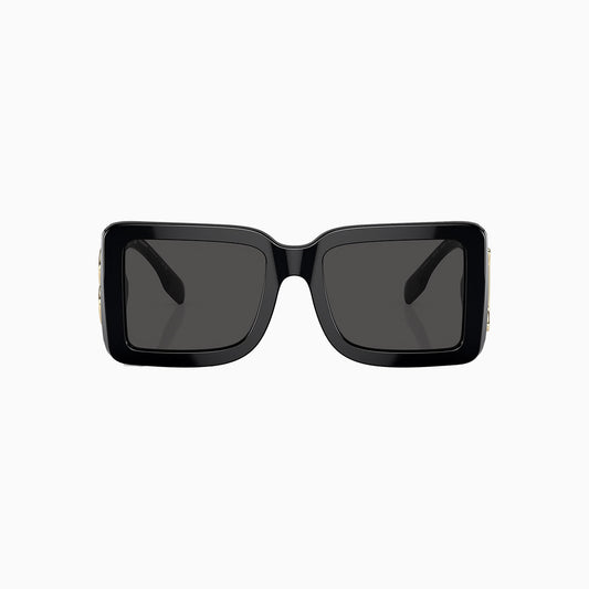 Women's Burberry Black Sunglasses