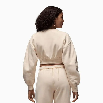 Women's Jordan Flight Fleece Outfit