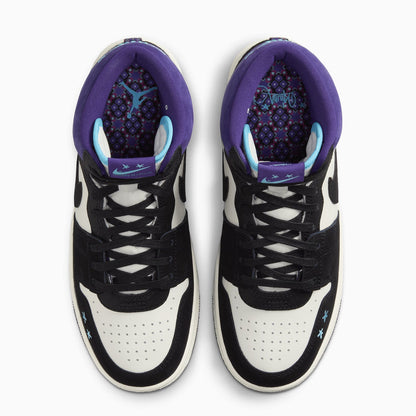 Women's Opium Paris x Jordan Air Ship PE SP "Hornets"
