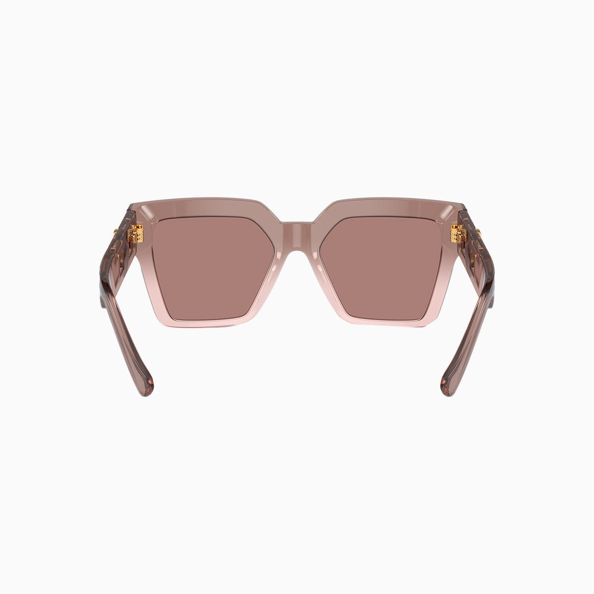 Women's Versace Medusa Deco Butterfly Sunglasses