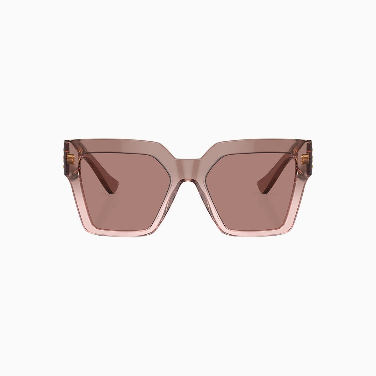 Women's Versace Medusa Deco Butterfly Sunglasses