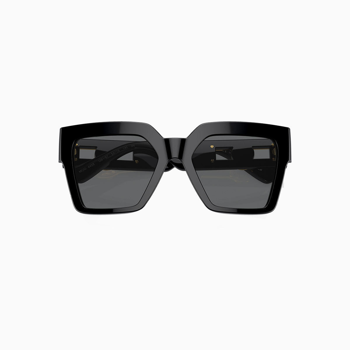 Women's Versace Medusa Deco Butterfly Sunglasses