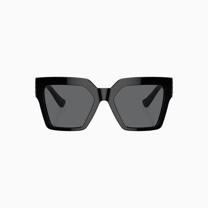 Women's Versace Medusa Deco Butterfly Sunglasses
