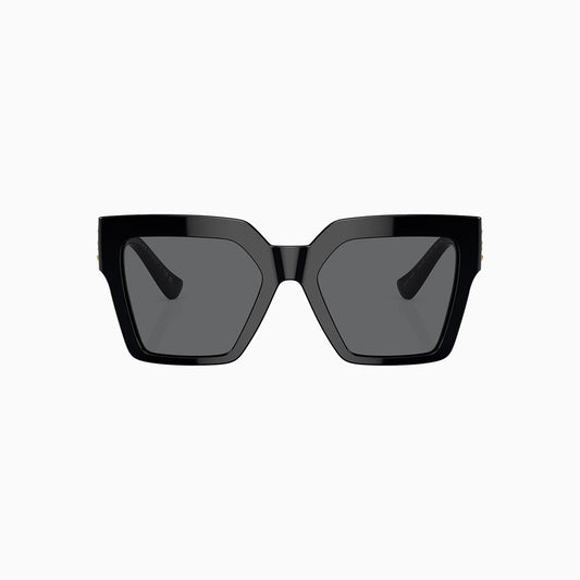 Women's Versace Medusa Deco Butterfly Sunglasses