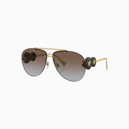 Women's Versace Sunglasses